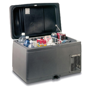 Nevera portatil C41 Vitrifrigo
