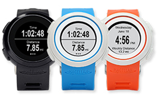 Reloj deportivo Echo de Magellan