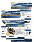 Newsletters 