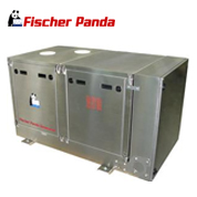 Fischer Panda