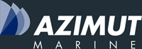 Azimut Marine logo