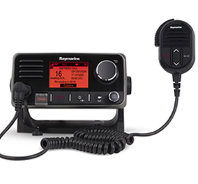 Radio VHF Ray60 Raymarine