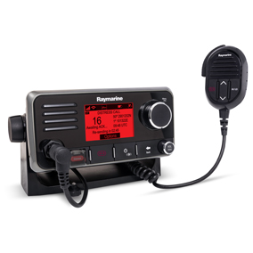 Radio VHF Ray70 Raymarine