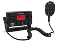 VHF Ray50 Raymarine