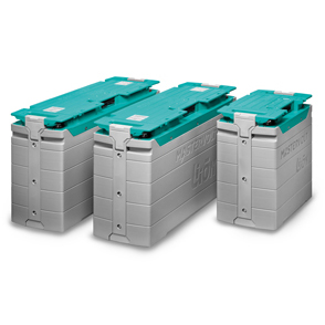 Batería Ión de Litio Utlra Mastervolt