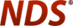 NDS logo