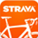 Strava Bike App