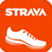 StravaRun App