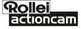 Rollei Action cam logo