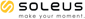 Soleus logo