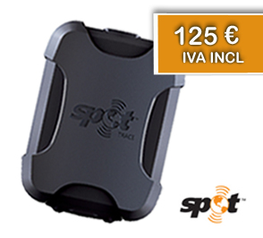 Spot Trace - PVP 125 IVA incl. 