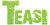 Teasi logo