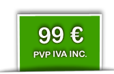 PVP 99 euros IVA incl. 